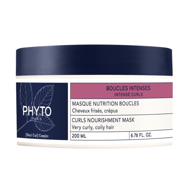 Phyto Boucles I …