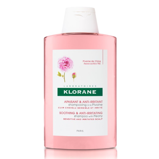 Klorane Pivoine …
