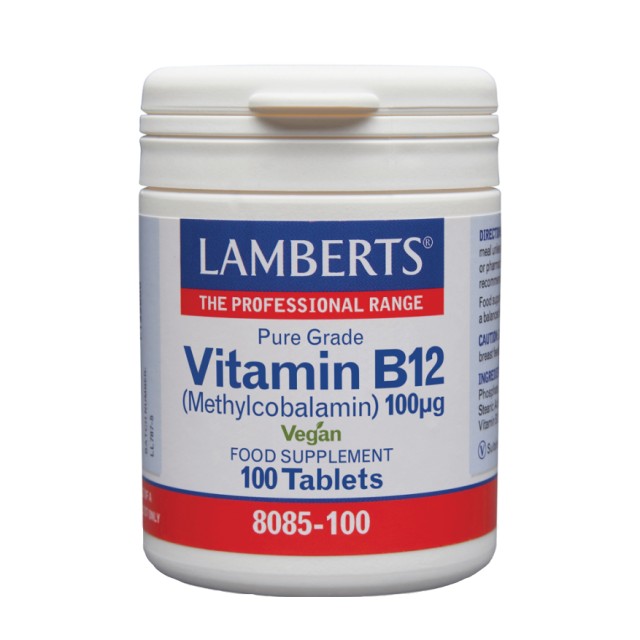 Lamberts Vitami … Lamberts Vitami …