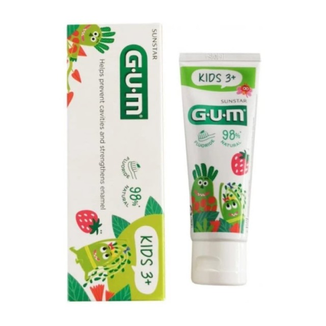 Gum 3000 Kids Π …