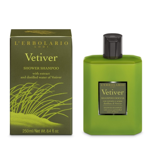 LErbolario Veti …