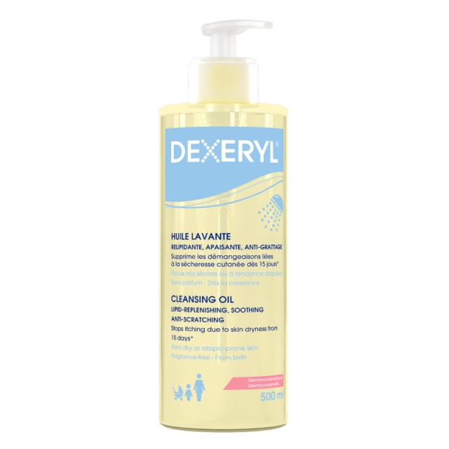 Dexeryl Cleansi … Dexeryl Cleansi …