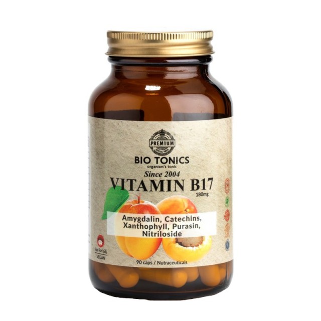 Bio Tonics Vita … Bio Tonics Vita …