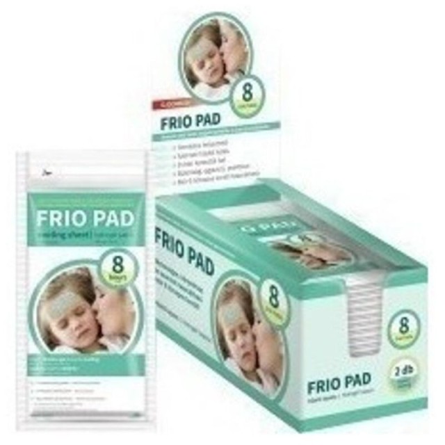 Frio-Pad (Αντιπ &hellip;