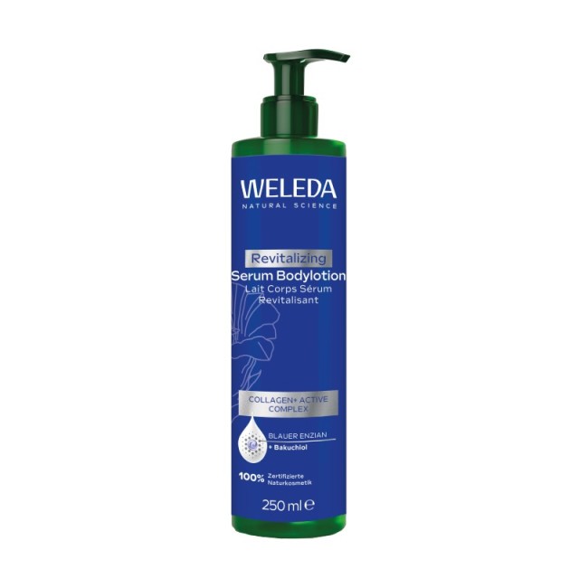 Weleda Αναζωογο … Weleda Αναζωογο …