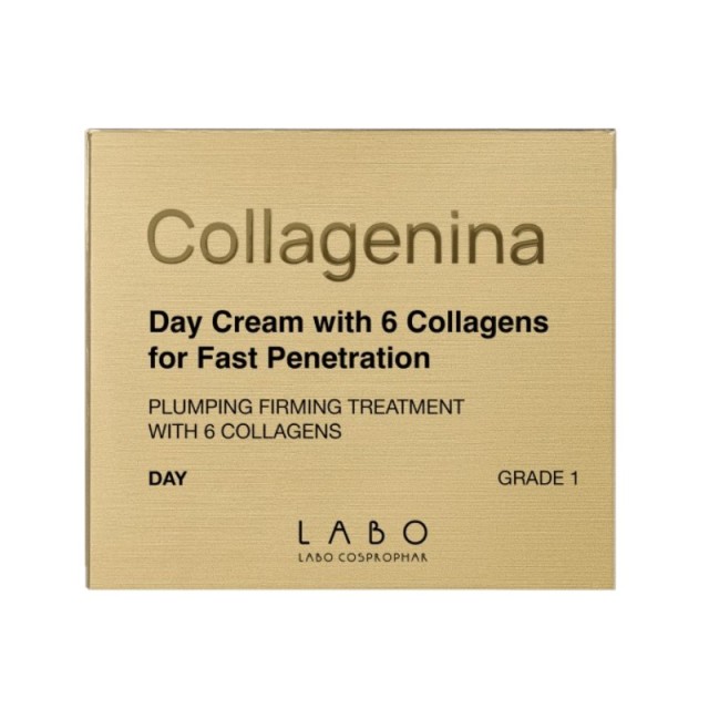 Collagenina Day &hellip;