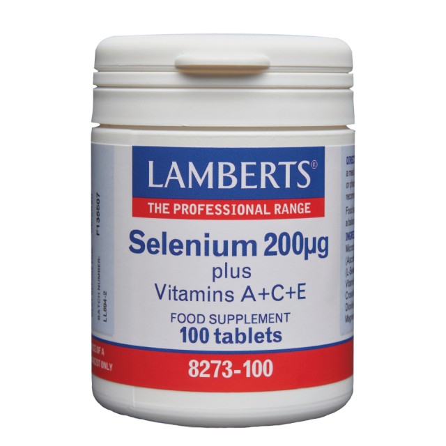 Lamberts Seleni … Lamberts Seleni …