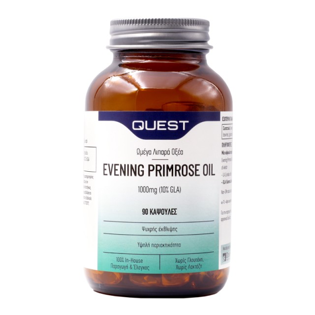 Quest Evening P … Quest Evening P …