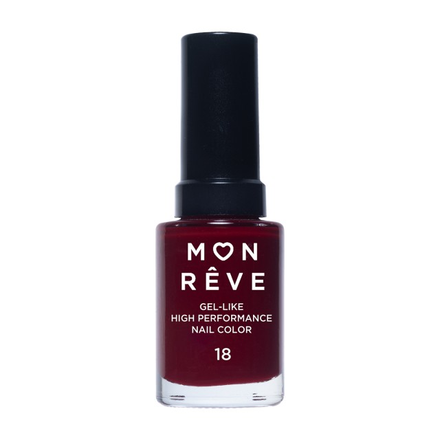 Mon Reve Gel-Li … Mon Reve Gel-Li …