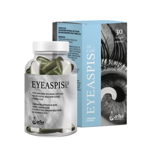 Aniva Eyeaspis &hellip;