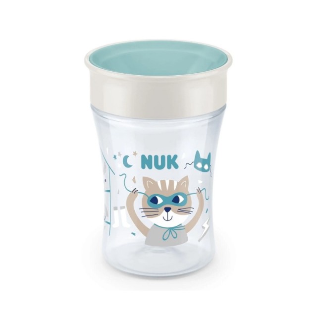 Nuk Magic Cup Π …