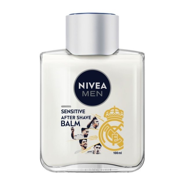 Nivea Men After … Nivea Men After …