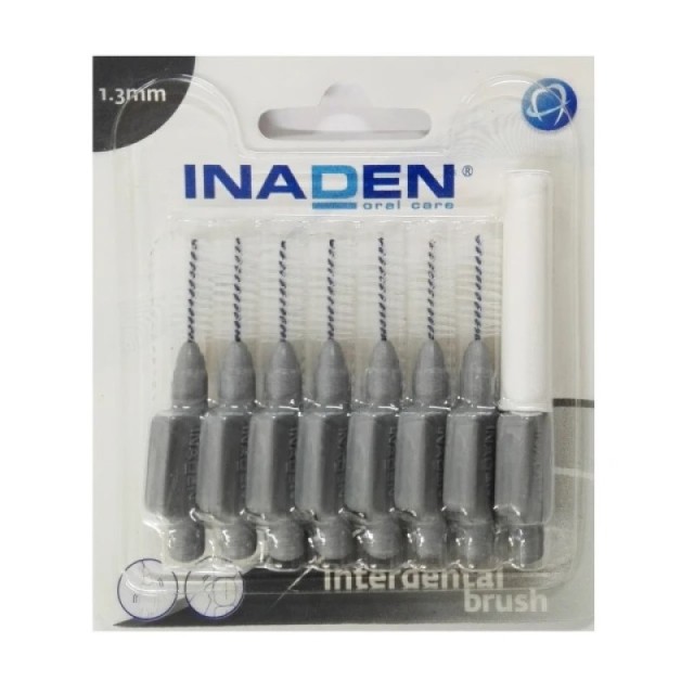 Inaden Interden …