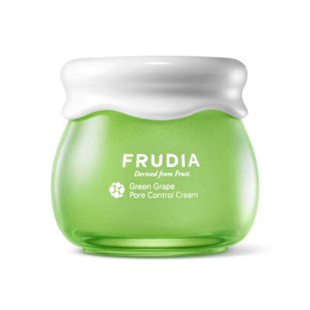 Frudia Green Gr …
