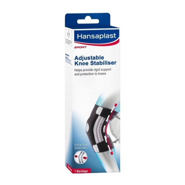 Hansaplast Hans …