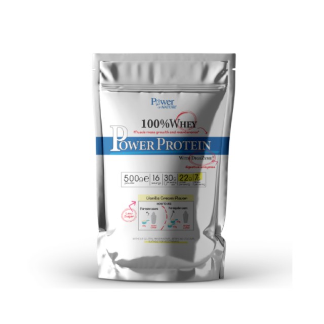 Power Health Wh …