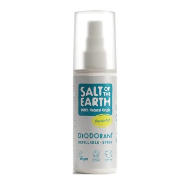 Salt Of The Ear …