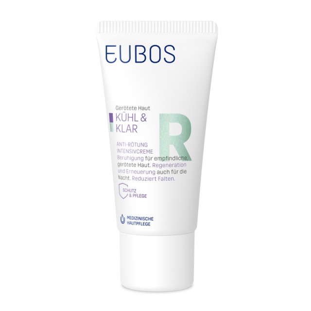 Eubos Cool & Ca …