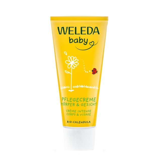 Weleda Ενυδατικ … Weleda Ενυδατικ …