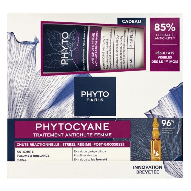 Phyto Promo Phy …
