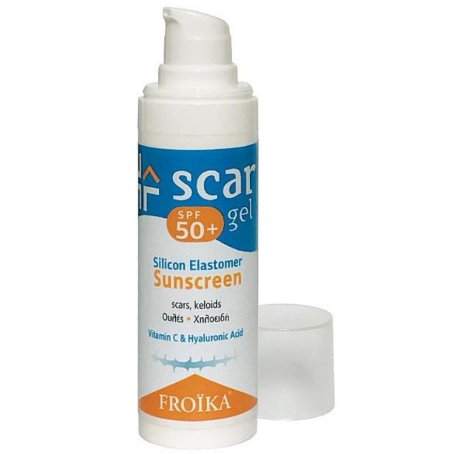 FROIKA Scar Gel …