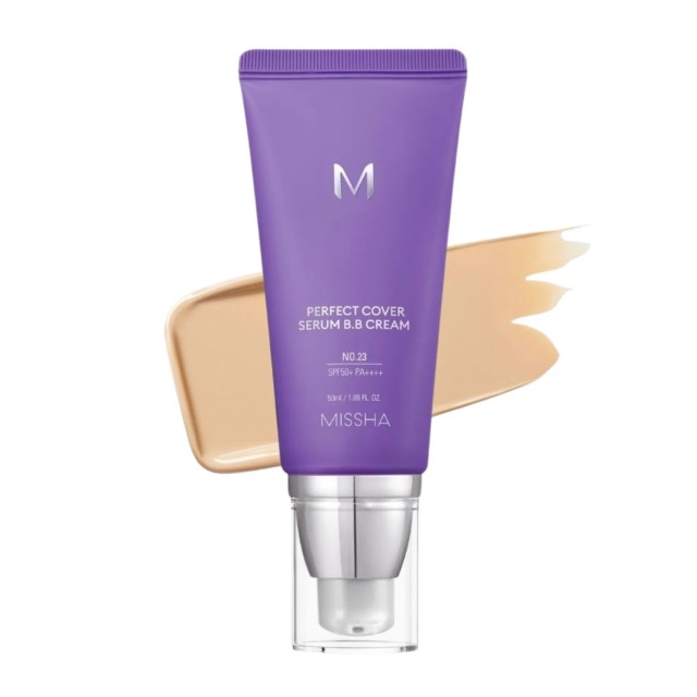 Missha M Perfec … Missha M Perfec …