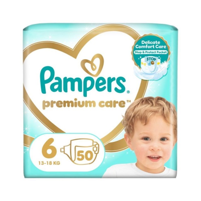 Pampers Premium &hellip;