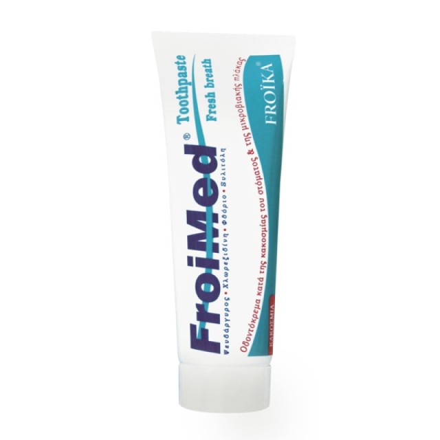 Froika Froimed … Froika Froimed …