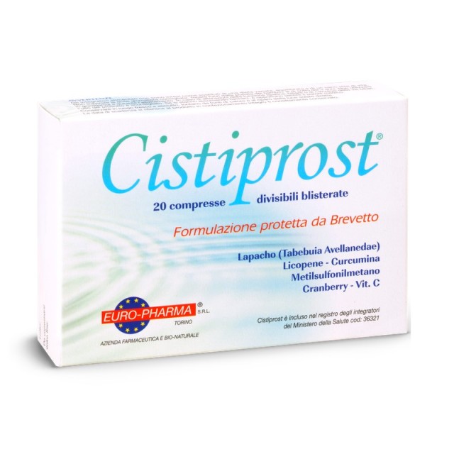 Bionat Cistipro …