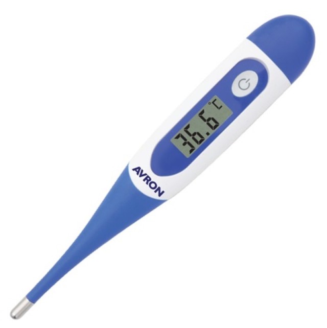 Avron Thermo Ch &hellip;