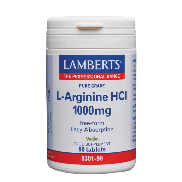 Lamberts L-Argi … Lamberts L-Argi …