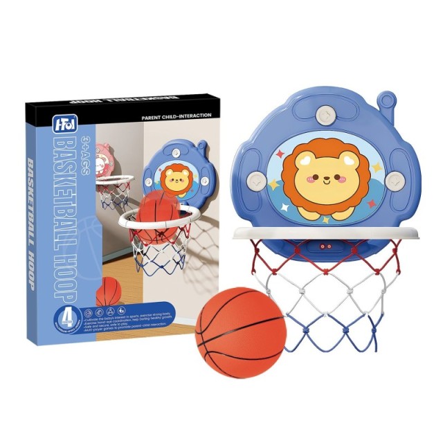 Τσάγκο Μπασκετά … Τσάγκο Μπασκετά …