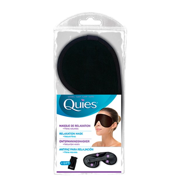 Pharma Q Quies …