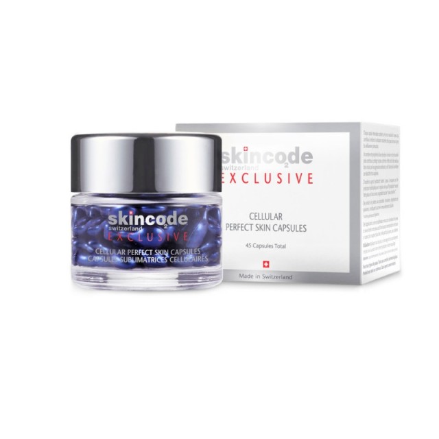 SKINCODE CELLUL …