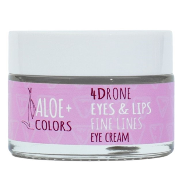 Aloe Colors Eye …