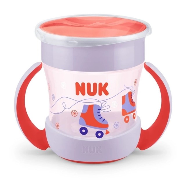 Nuk Magic Cup Χ &hellip;