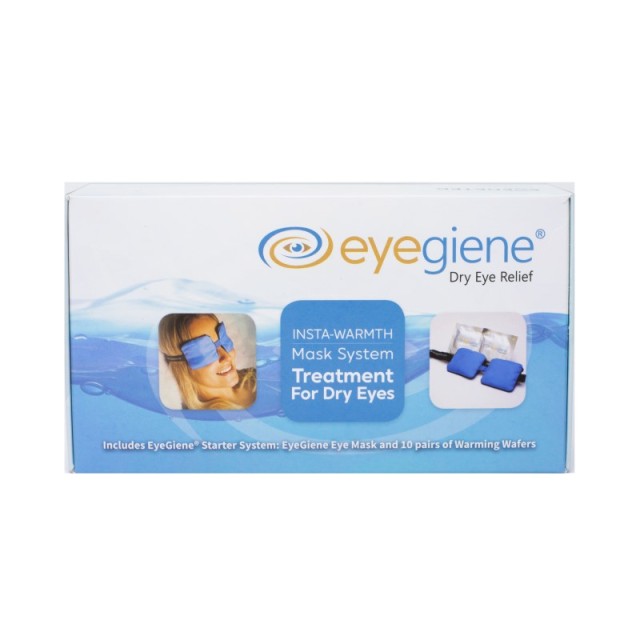 Eyegiene Θερμαν …