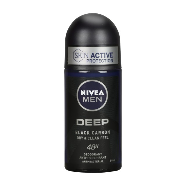 Nivea Men Deo R …