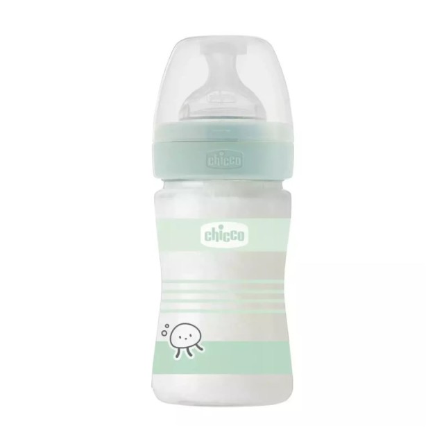 CHICCO Bottle W …