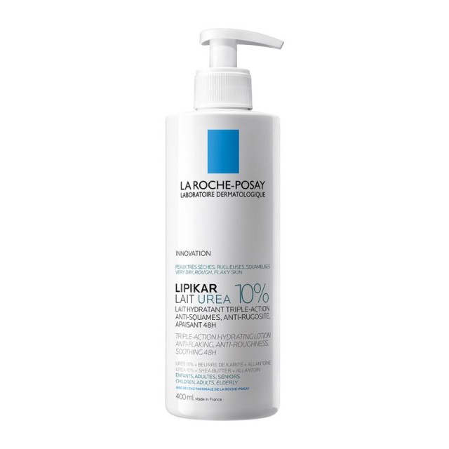 La Roche Posay …