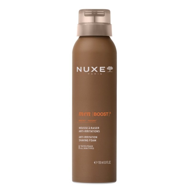 Nuxe Men Gel Ξυ &hellip;