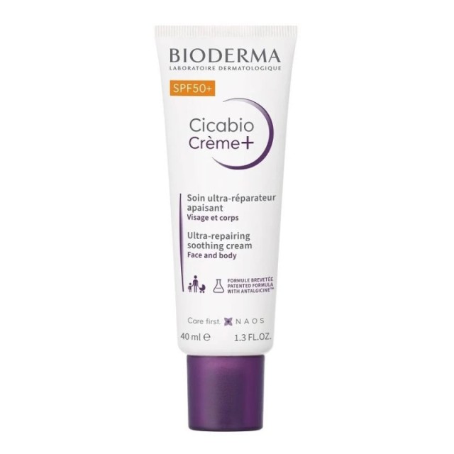 Bioderma Cicabi …