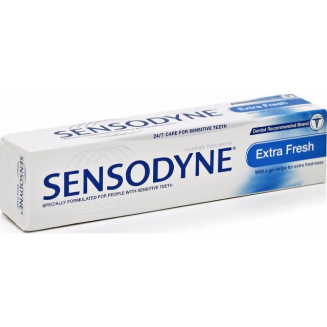 Sensodyne Extra &hellip;