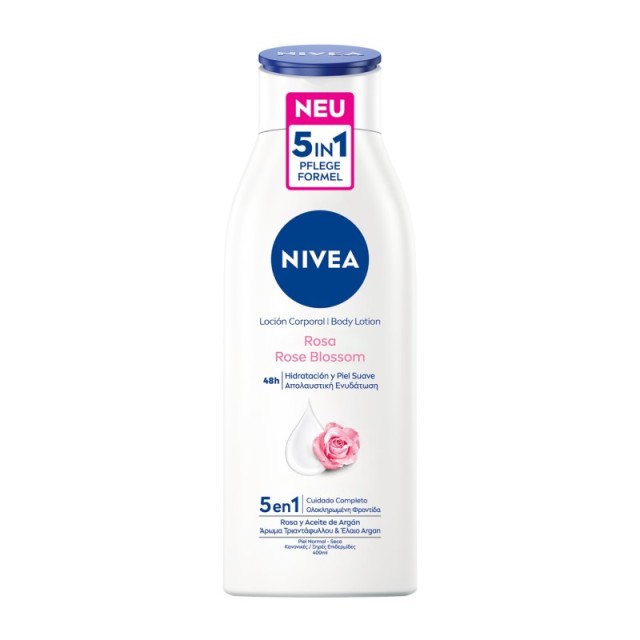 Nivea rose Blos &hellip;