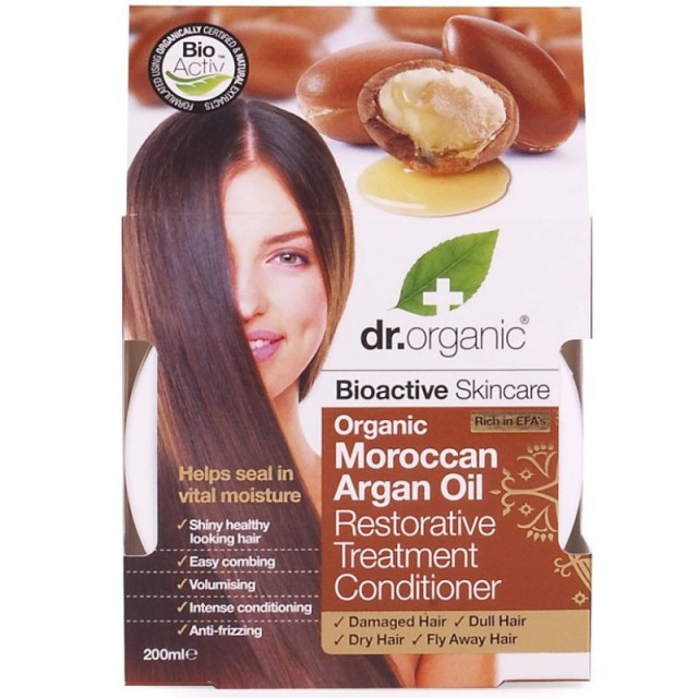 Dr.organic Moro …