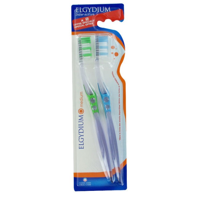 Elgydium Intera … Elgydium Intera …