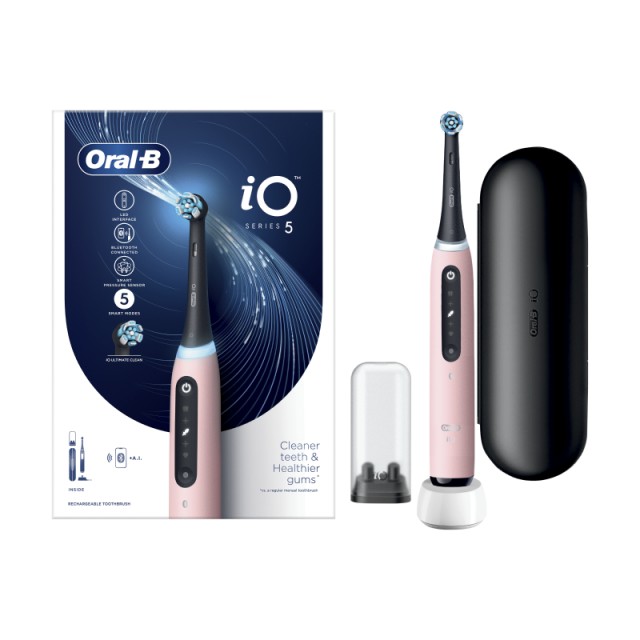 Oral-B Series 5 …