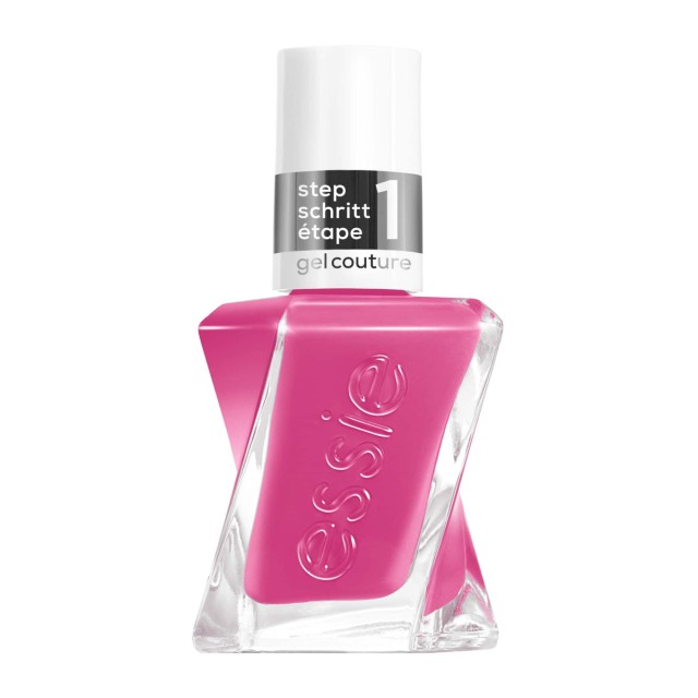 Essie Gel Coutu … Essie Gel Coutu …