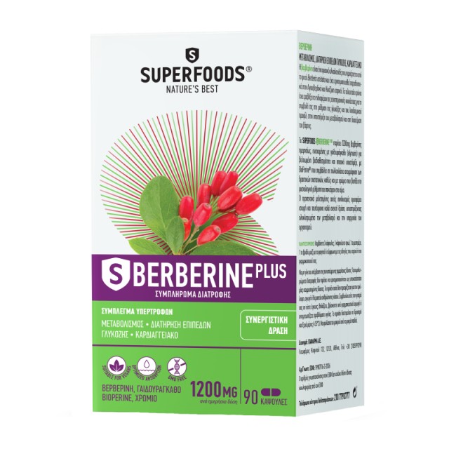 Superfoods S Be &hellip;