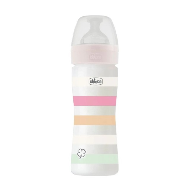 CHICCO Bottle W …